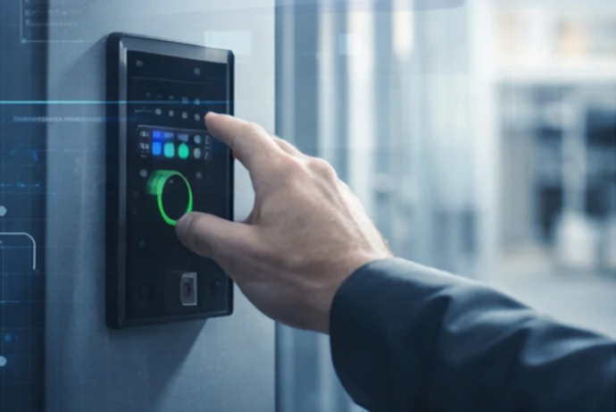 Seguridad tecnológica